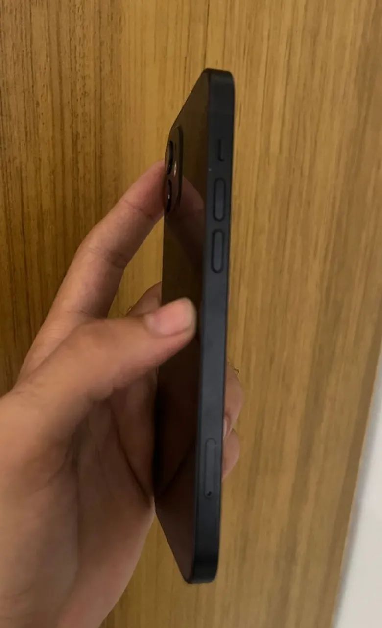 IPhone 12 Black 128GB  - Foto 3