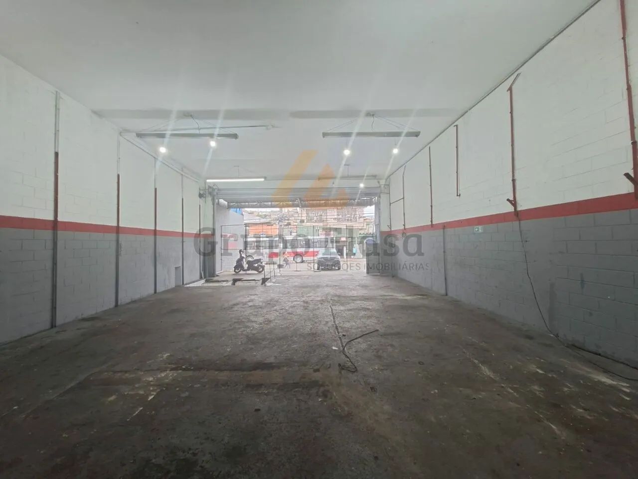 Imóvel comercial para venda/locação no bairro Capão Redondo - SP. - Foto 2