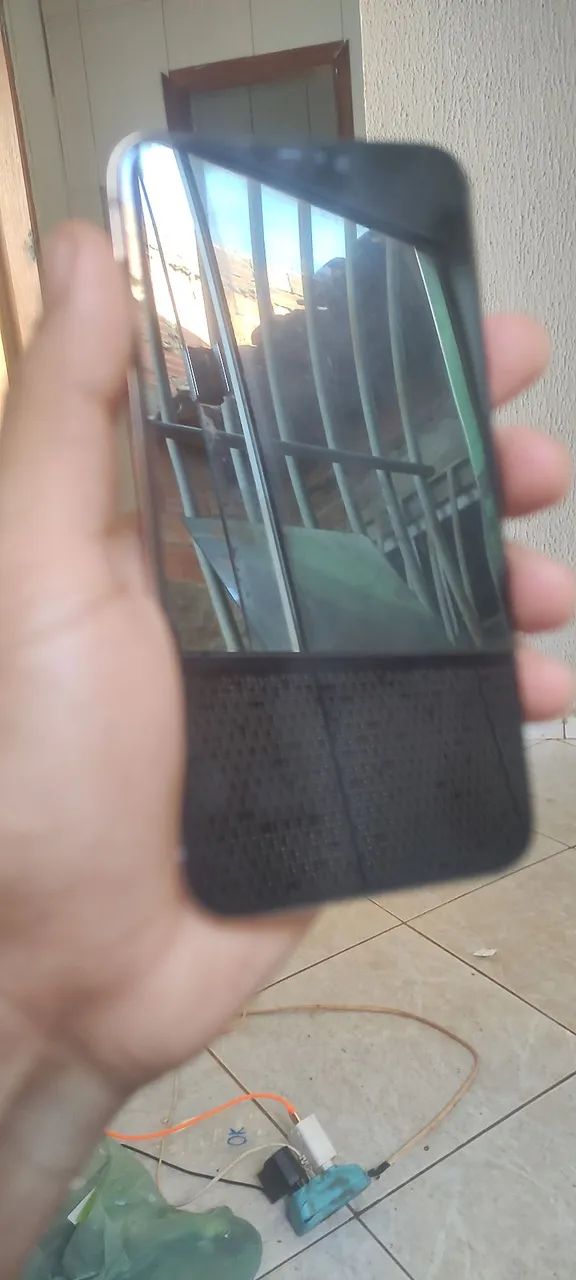Iphone x64gb tudo original. - Foto 2