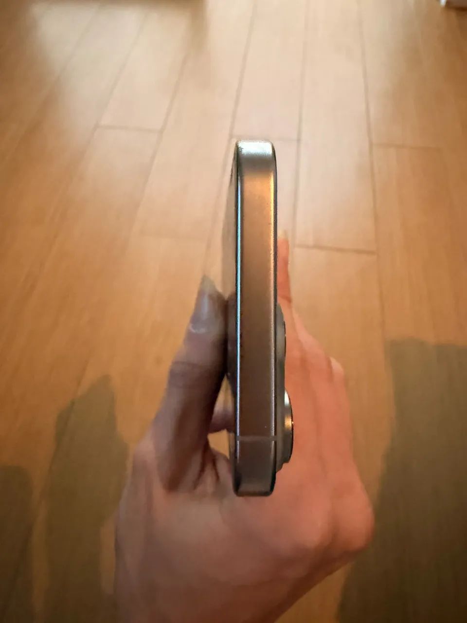 Iphone 16 Pro max 512GB - Foto 2