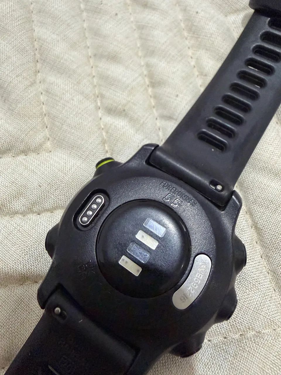 Relógio Garmin Forerunner 55  - Foto 5