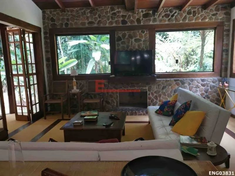 CASA A VENDA EM BARRA DO UNA - Foto 2