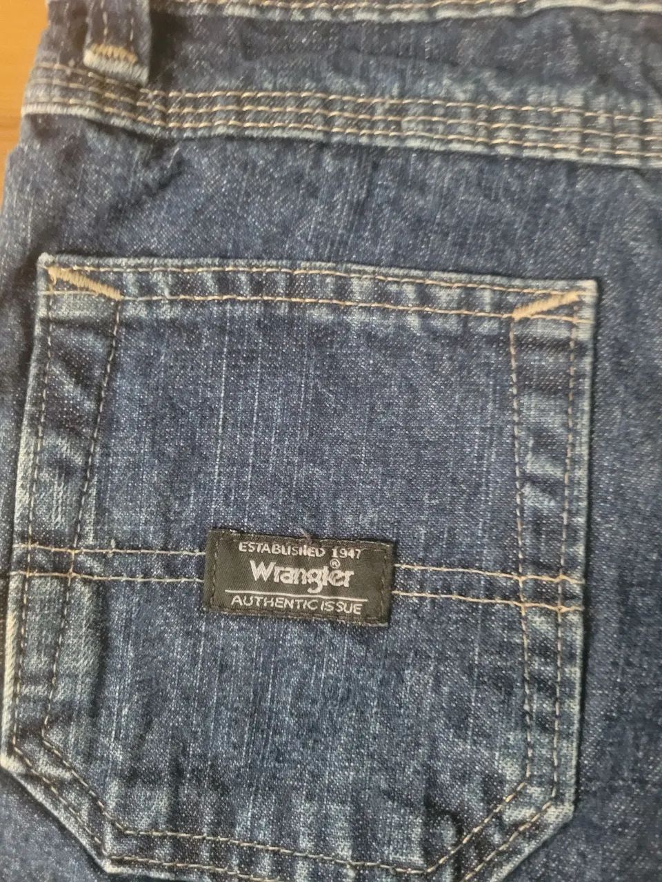 Calça Levis -7/8 anos - Foto 4