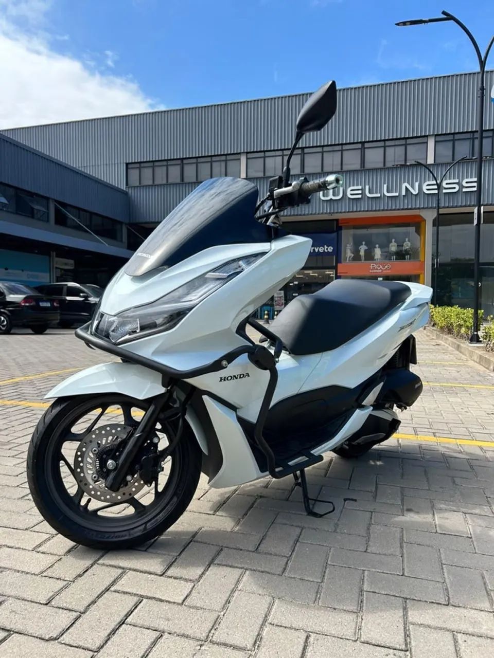 PCX 160  2024 - Foto 2