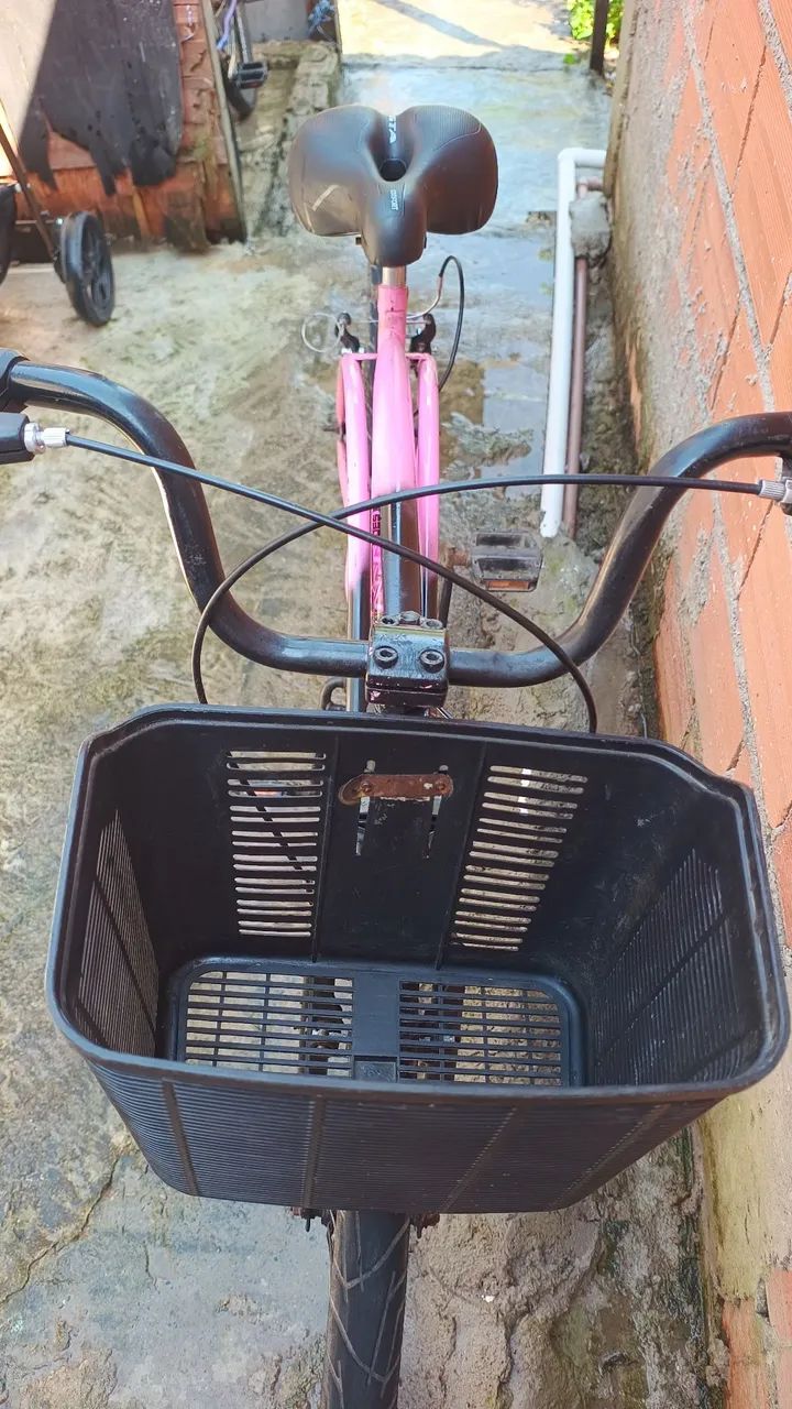Bicicleta aro 26  - Foto 3