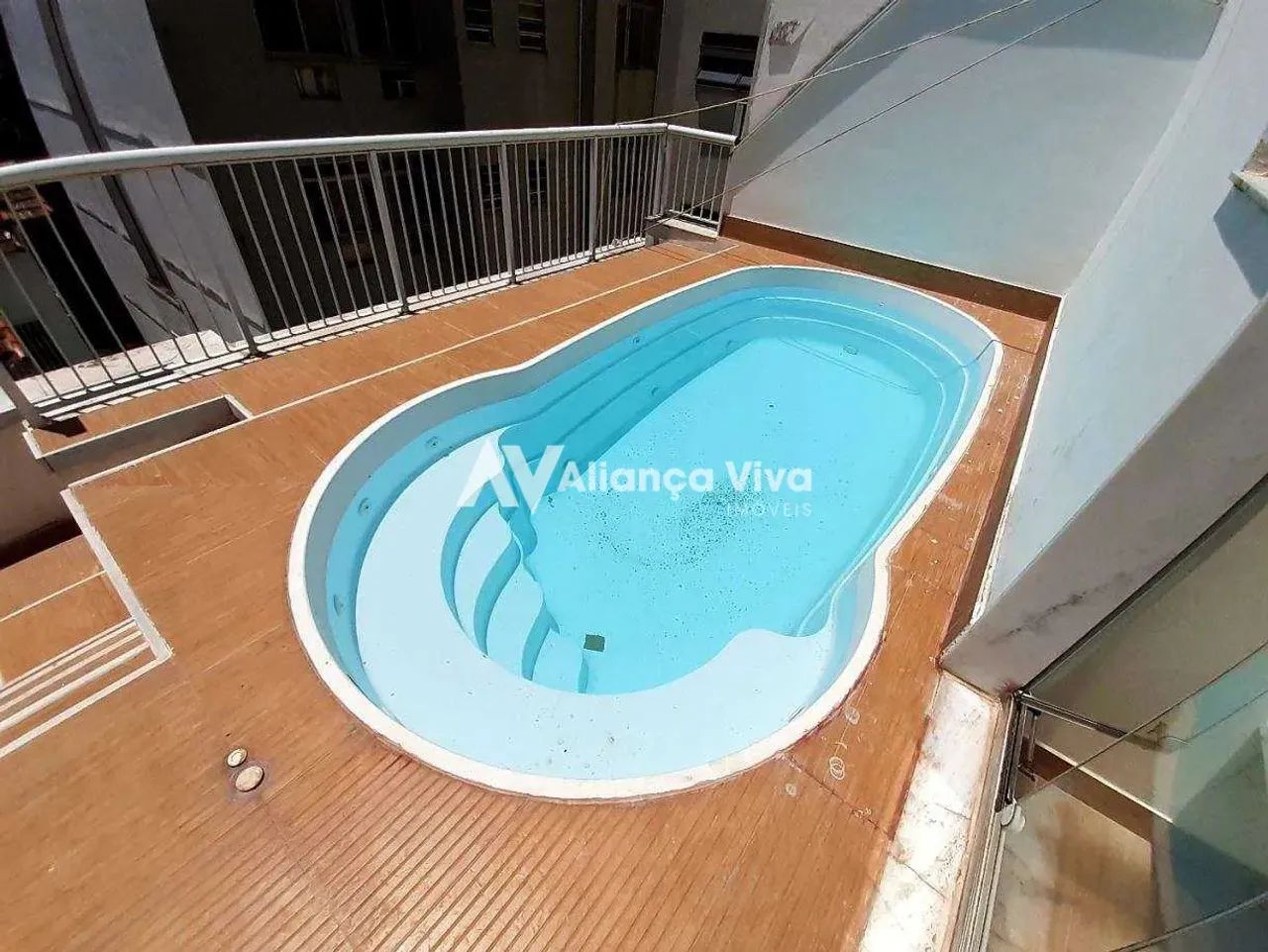 Ipanema | Cobertura 3 quartos, sendo 3 suites - Foto 5