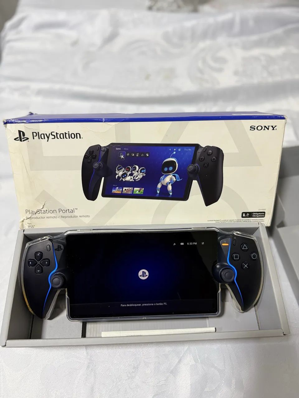 PlayStation Portal - Foto 2