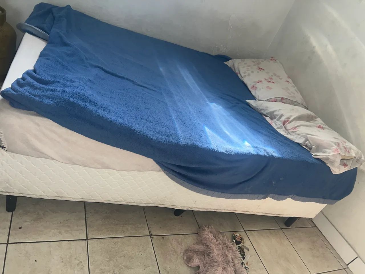 Cama de casal 