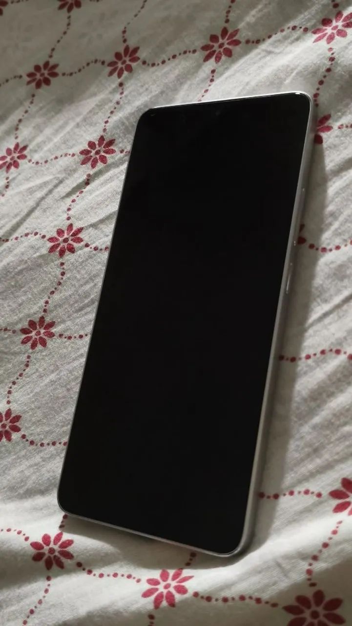 Poco x6 pro 12GB 500 memoria - Foto 2