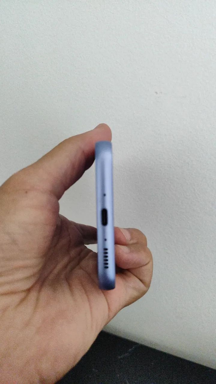 Samsung A34 256gb Novo  - Foto 3