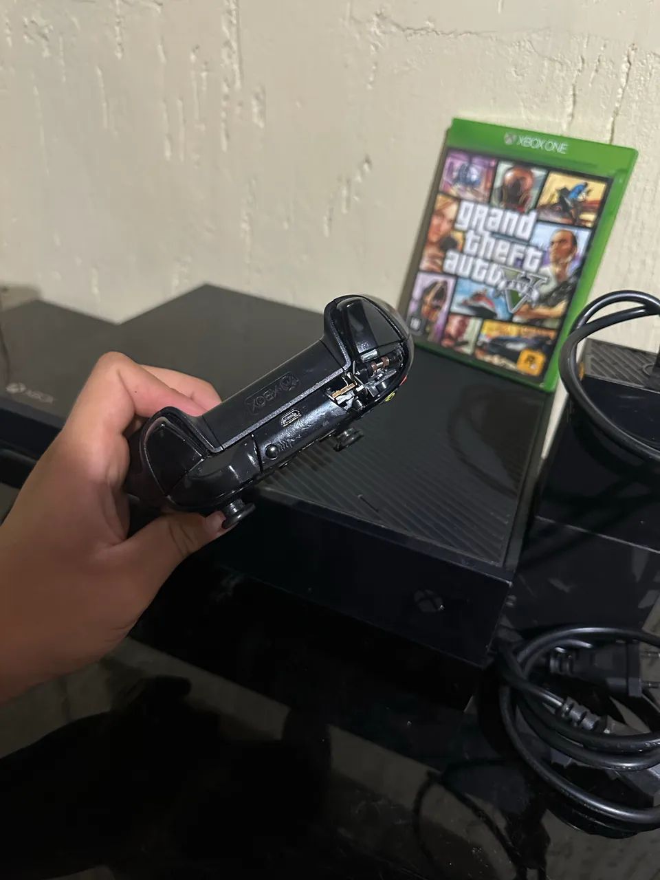 Xbox one fat  - Foto 4