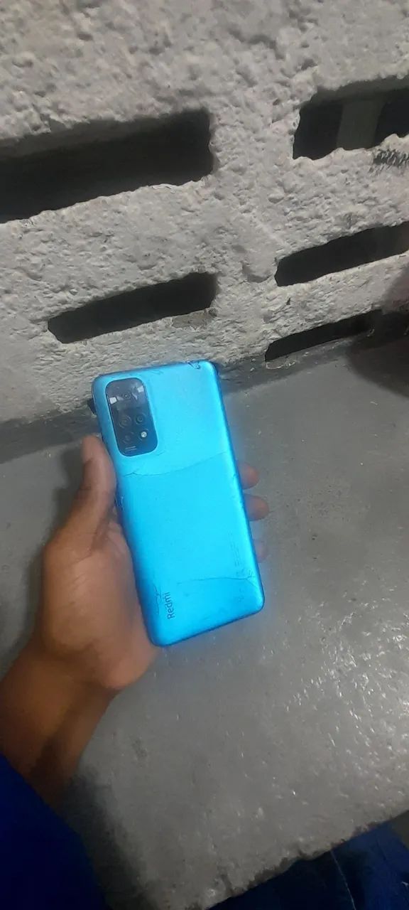 Redmi note11  - Foto 2