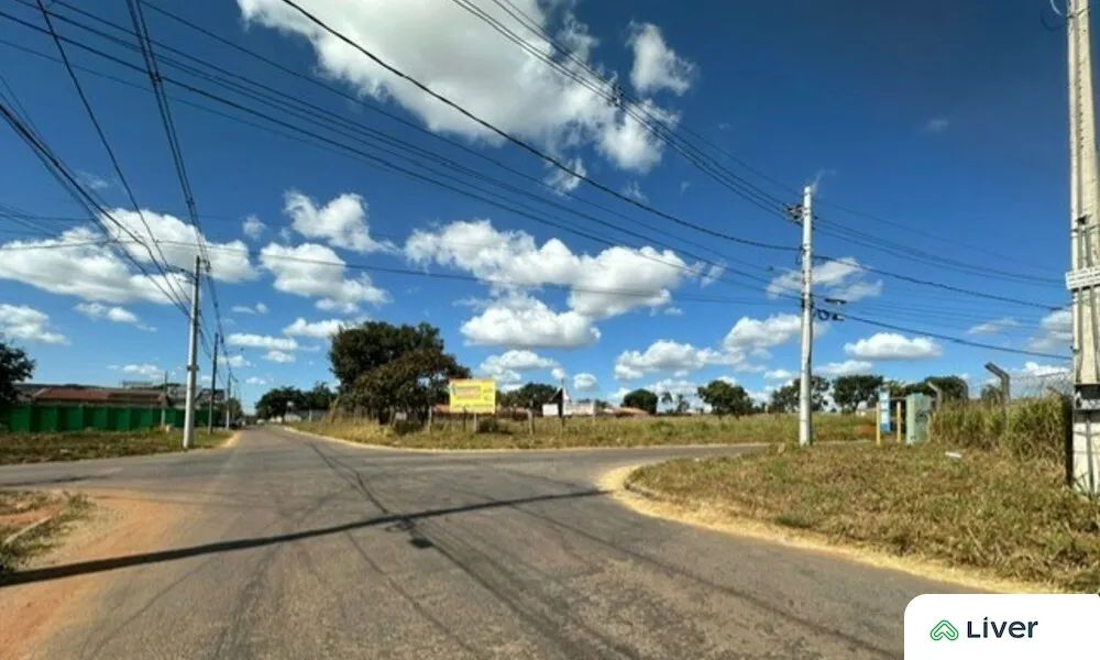 Area Comercial Chacara São Pedro - Foto 3