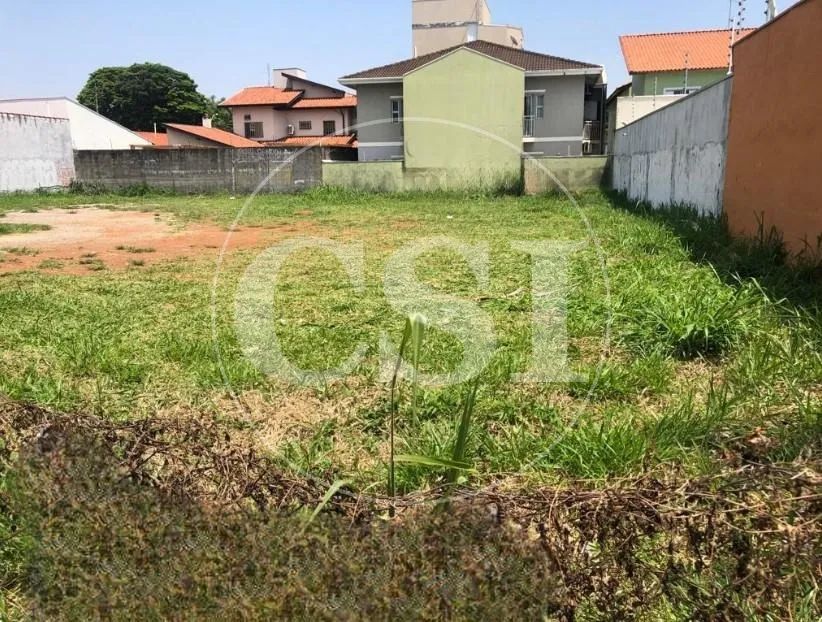 terreno - Cidade Universitária - Campinas