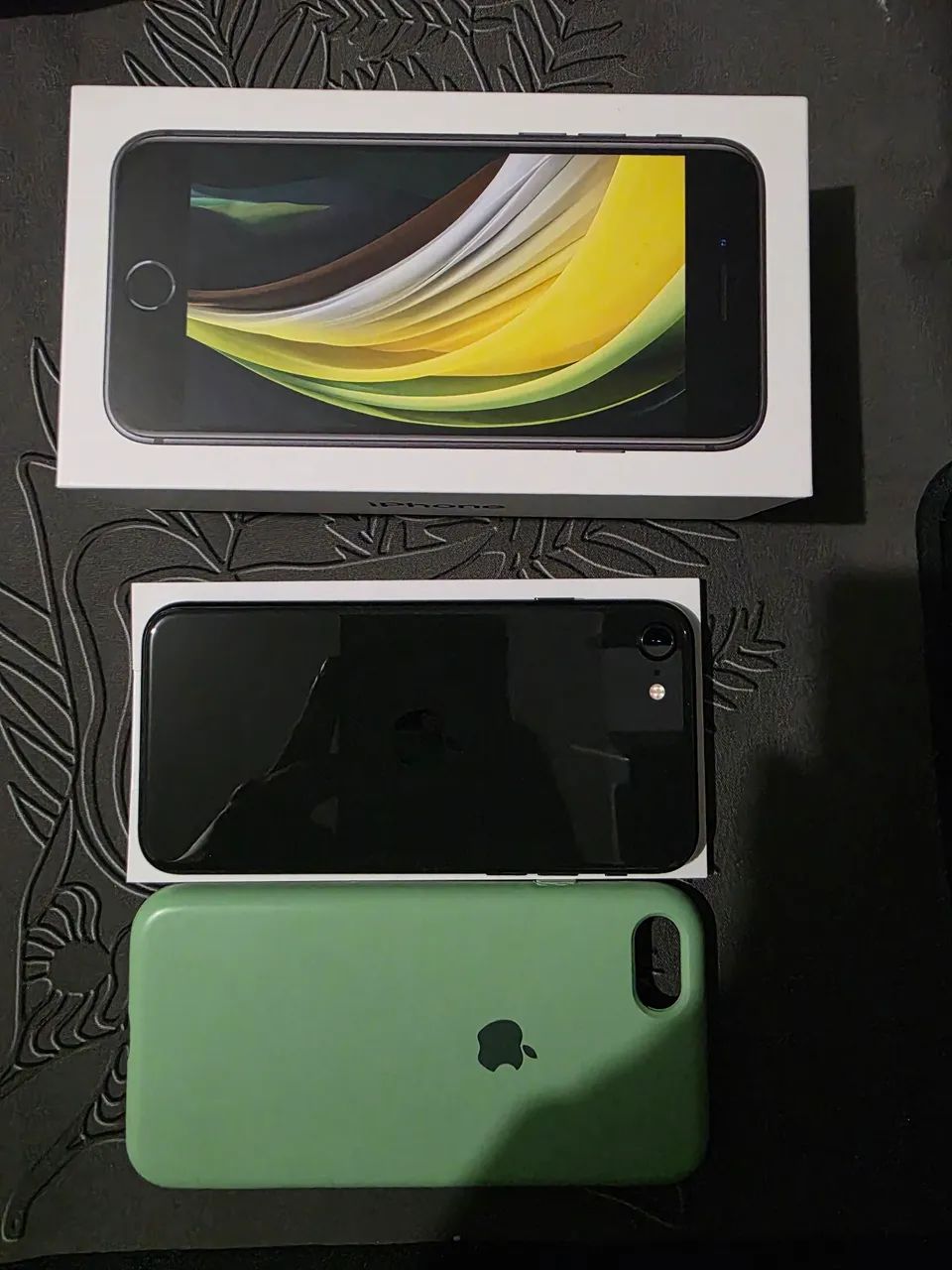 Iphone SE 2020 64GB - Foto 2