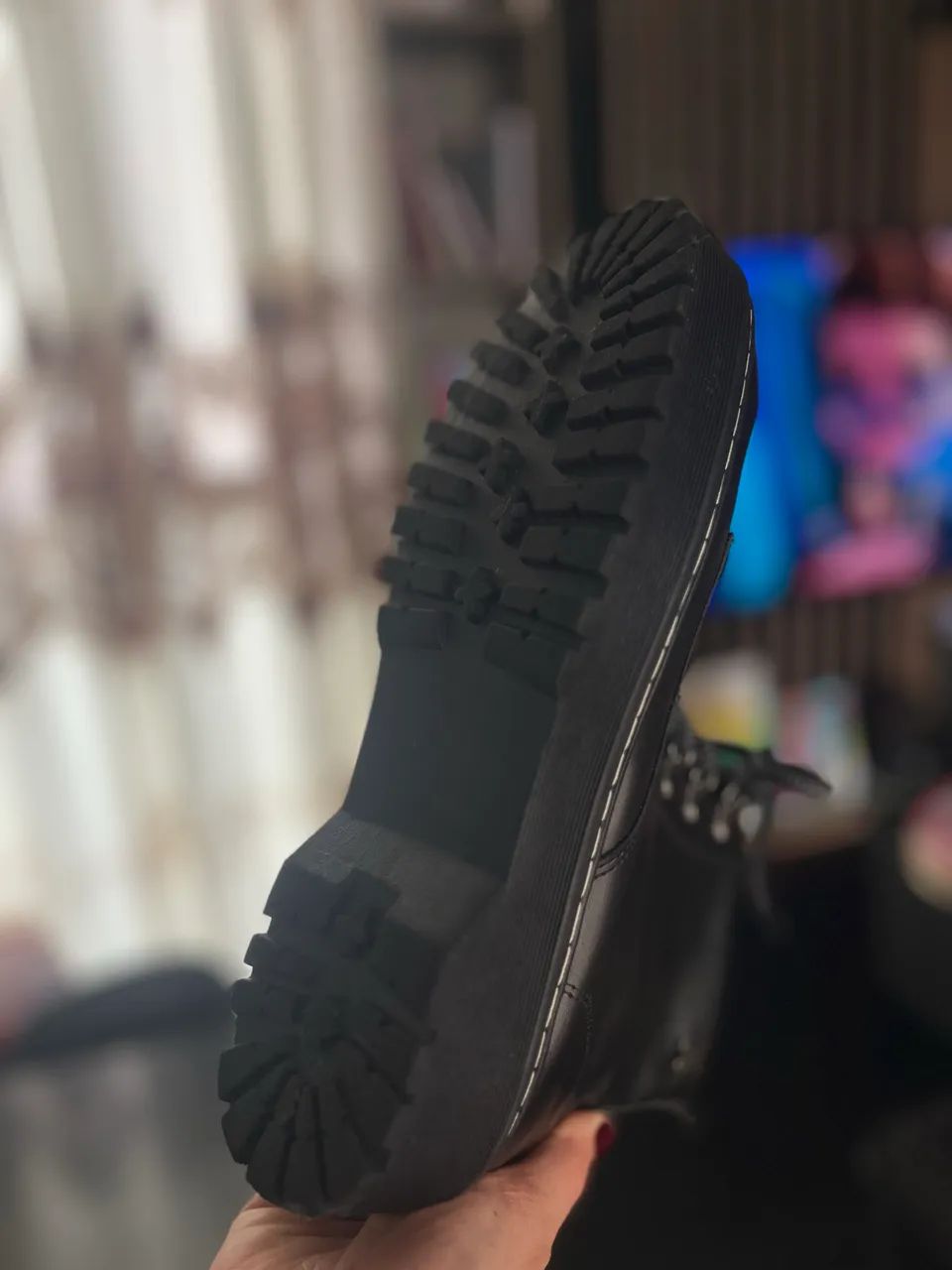 Bota feminina  - Foto 2