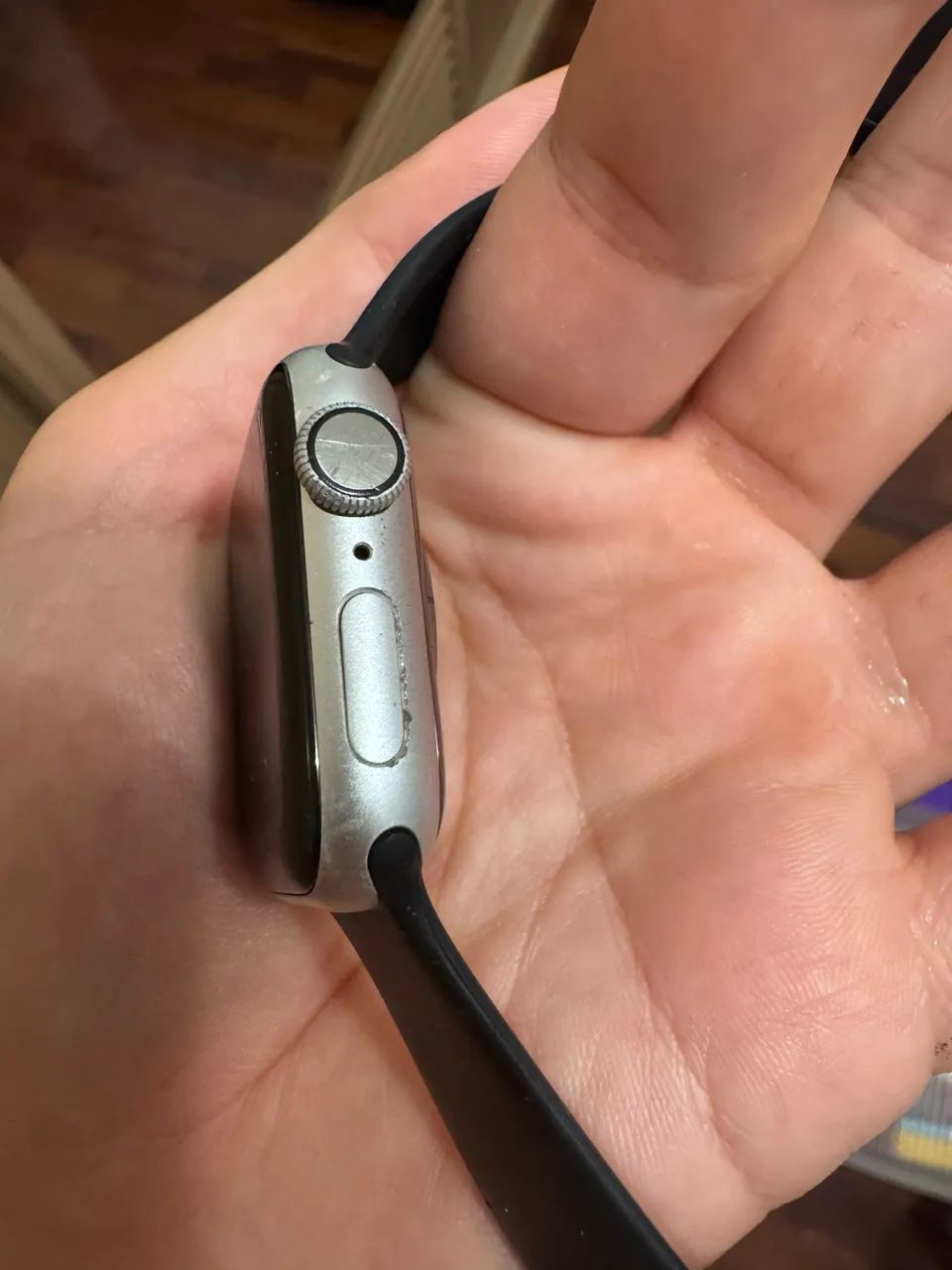 Apple Watch séries 4 - Foto 2