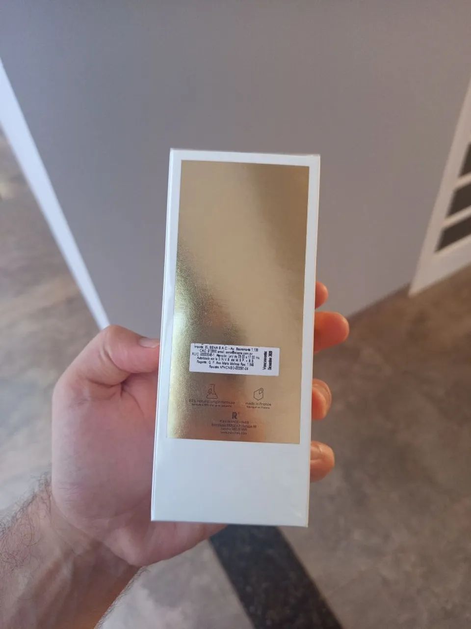 Paco Rabanne one Million 125ml - Foto 3