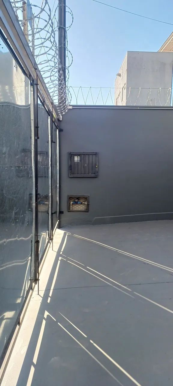 Vendo Salão Comercial bem localizado. - Foto 4