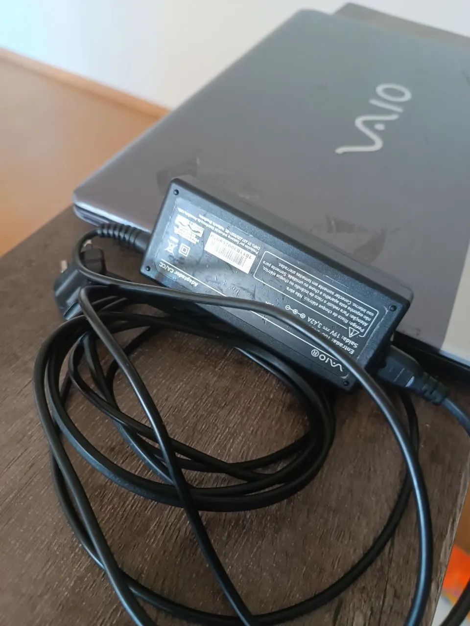 Notebook Sony vaio - Foto 5