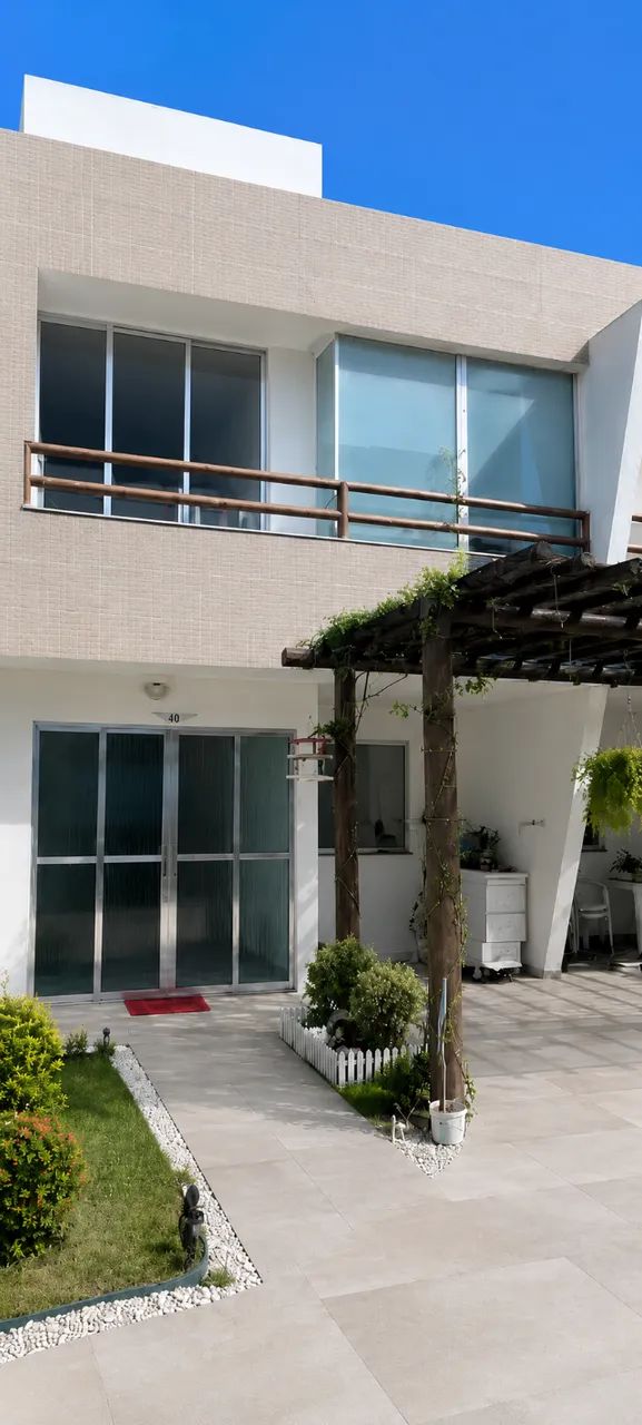 Casa em Perus