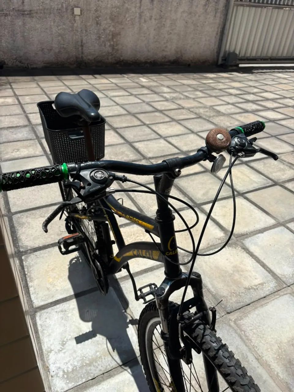 Bicicleta masculina - Foto 2