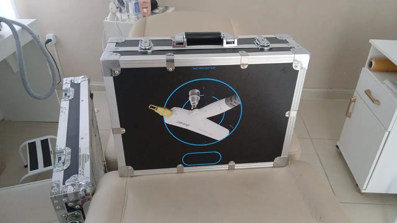 Laser Omer smart super novo  - Foto 4