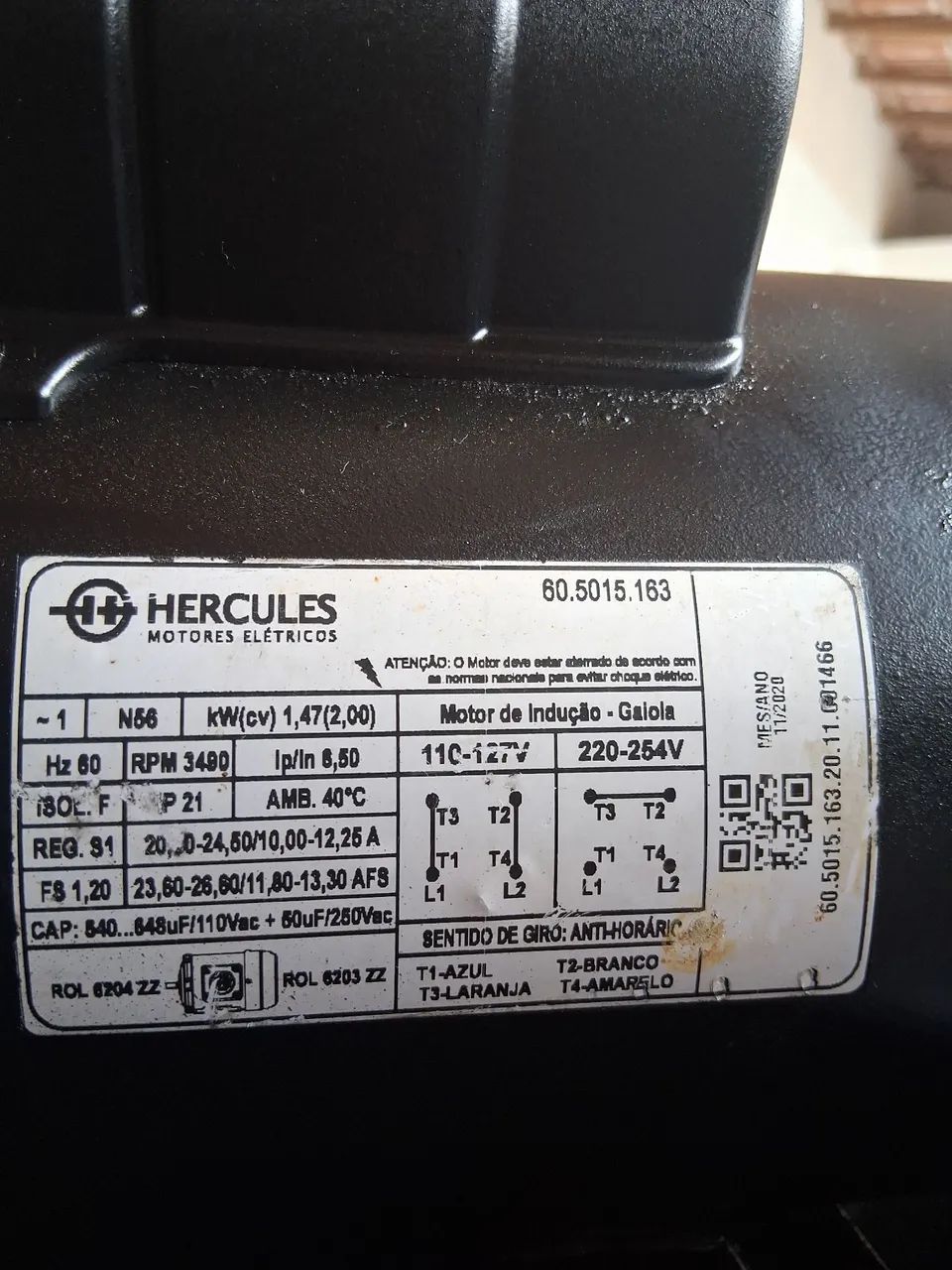 Vendo Bomba para piscina 