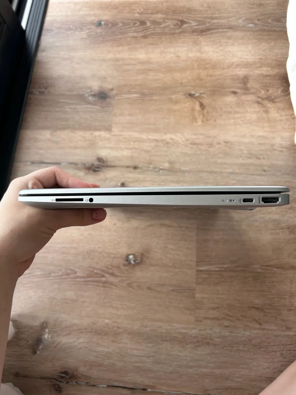 notebook hp  - Foto 3