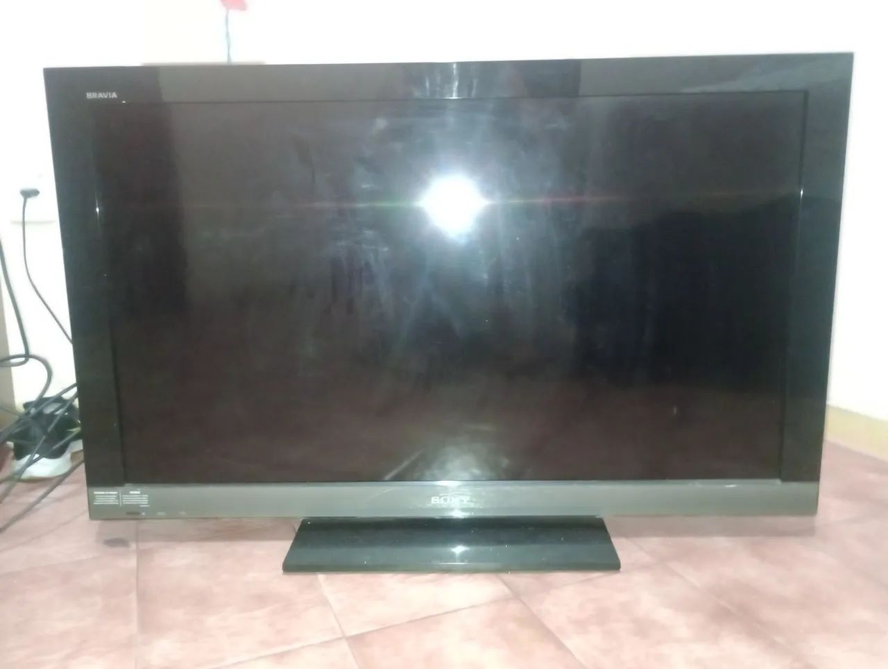 Vendo uma TV - Foto 2
