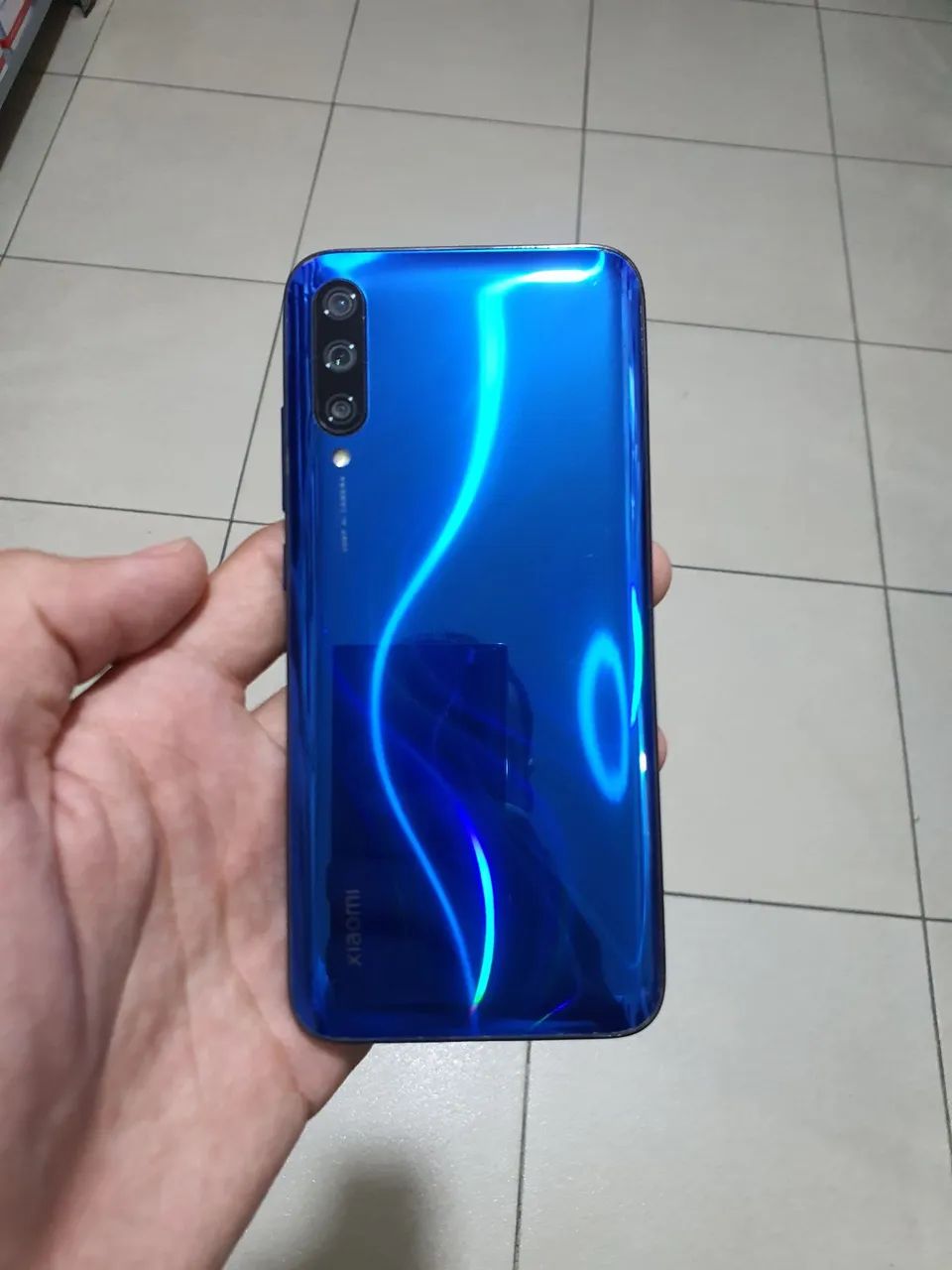 Smartphone Xiaomi Mi A3  - Foto 2