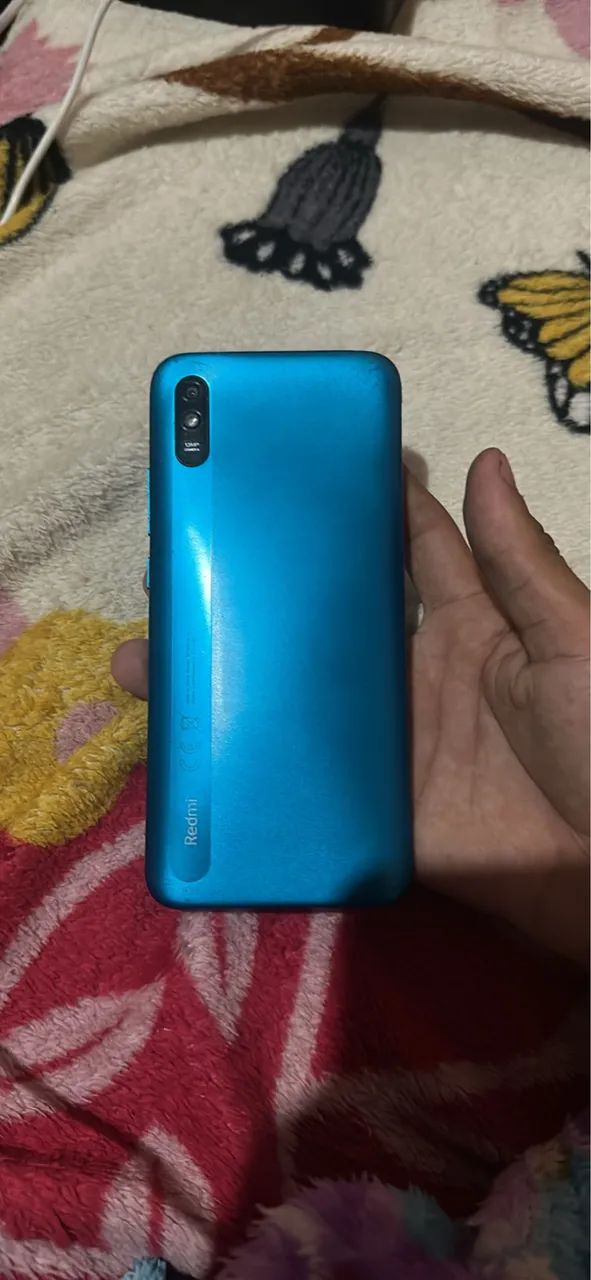 Vende-se esse celular  - Foto 2