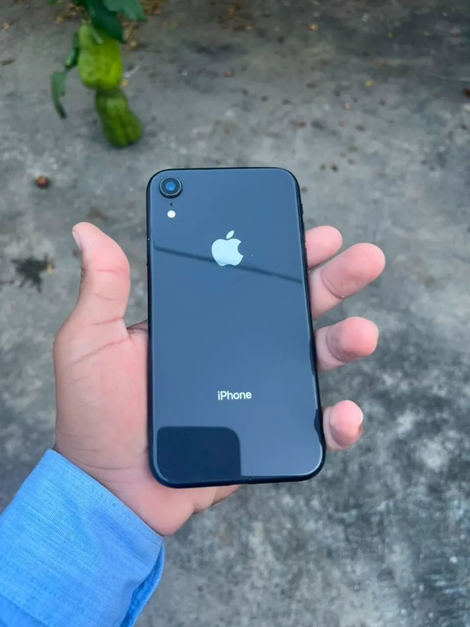 Iphone xr 64g
