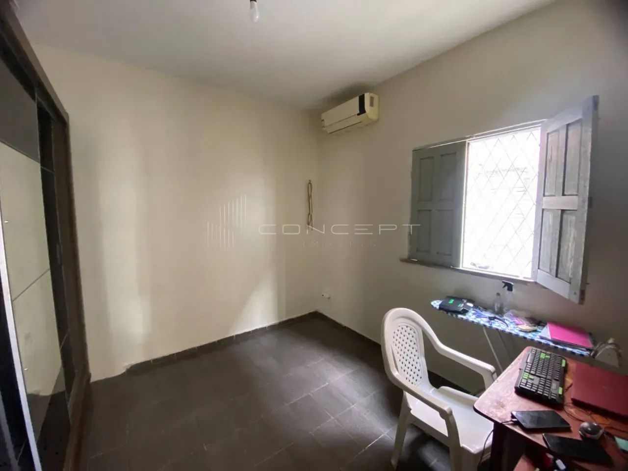 Casa no Bairro Dirceu