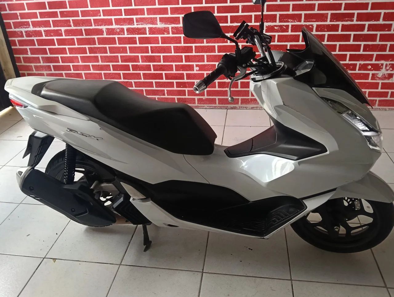 Vendo PCX 160 - Foto 2