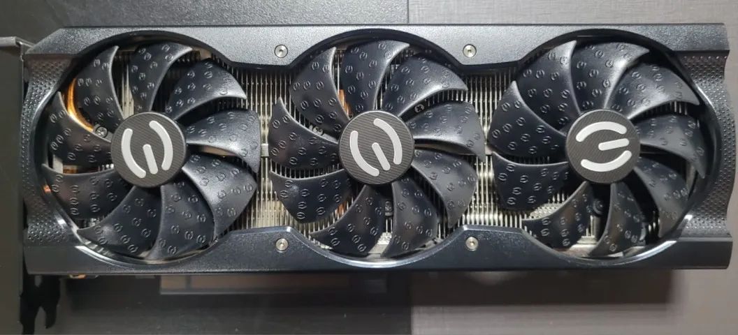 PLACAS DE VIDEO