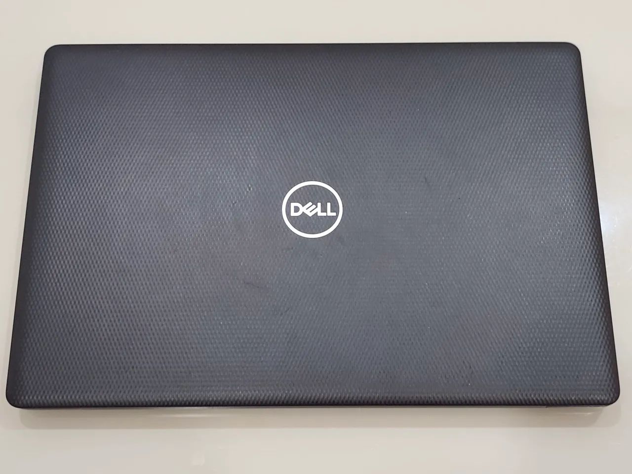 Notebook Dell I5 8ª Geração - 80% de Bateria.