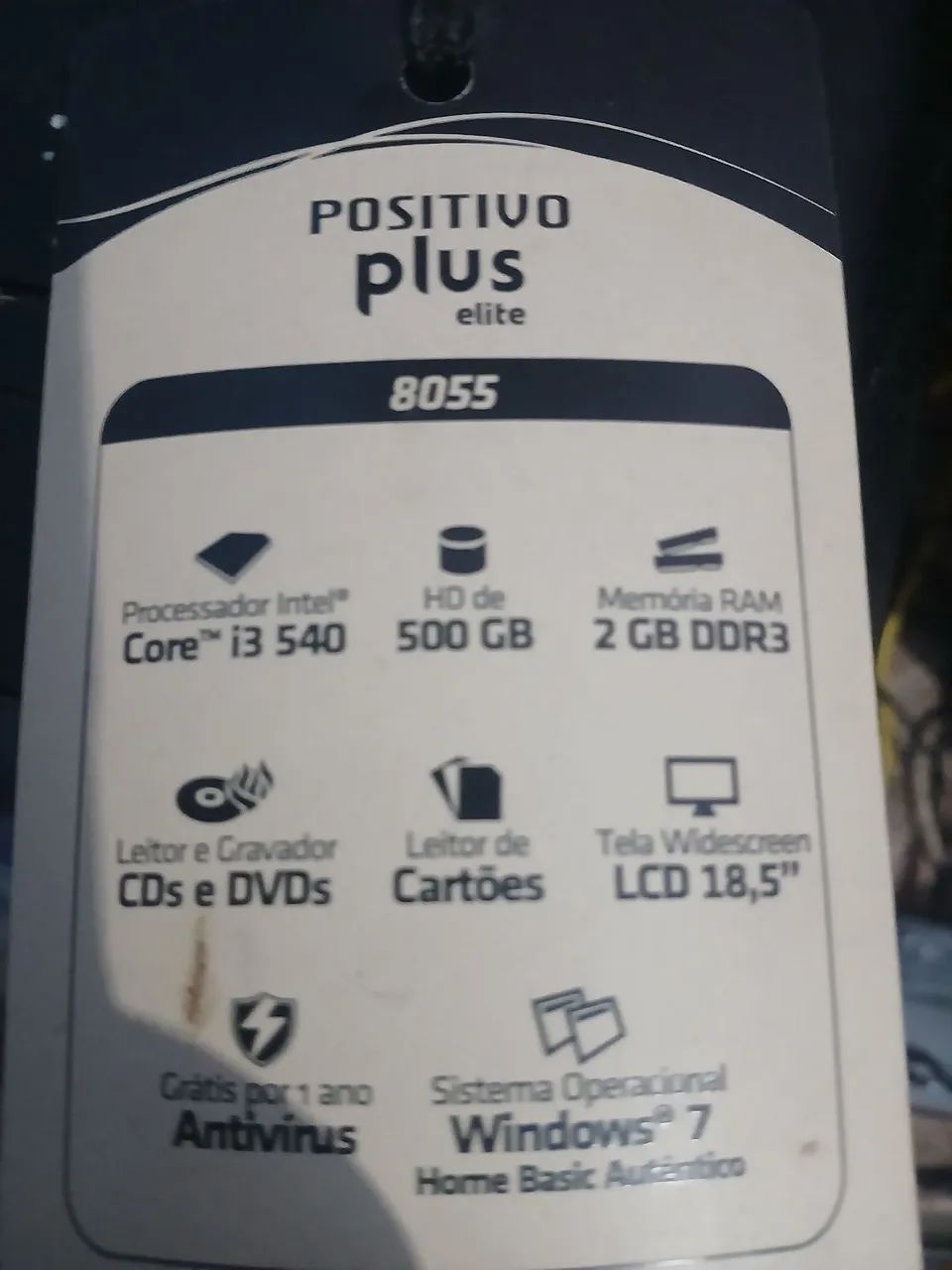 Computador 