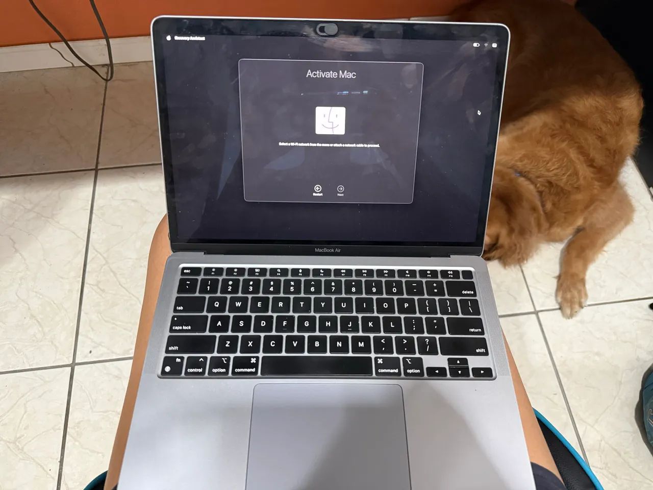 Vendo Macbook Air M1 2020 - Notebooks - Japiim, Manaus 1518313458