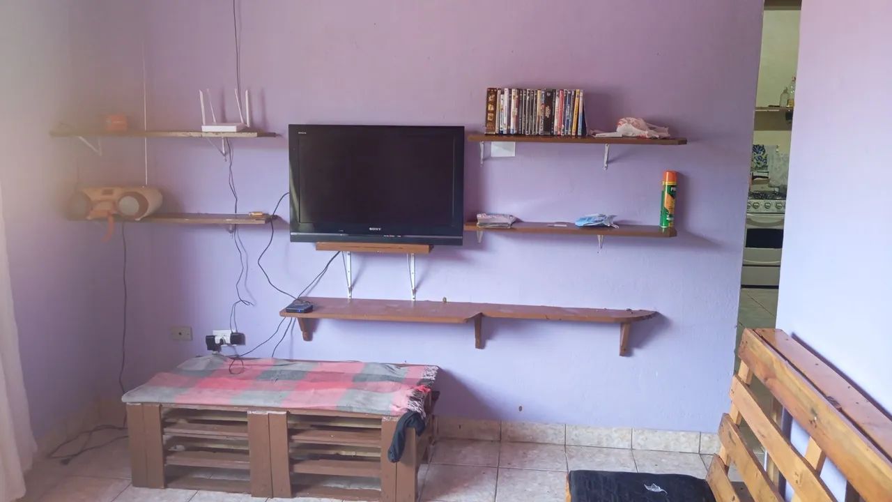 Vendo ou troco. - Foto 5