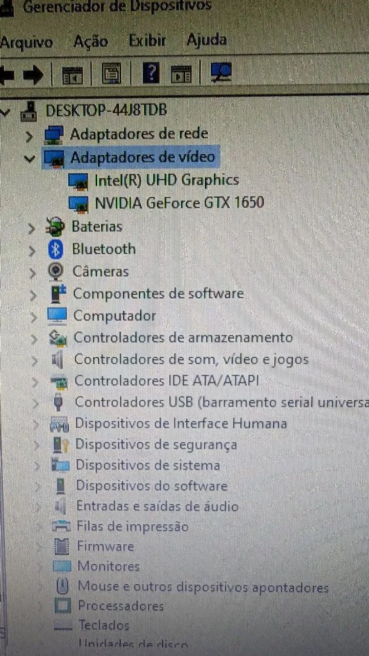 Notebook IdeaPad Gaming 3i, Intel Core i5-10300H - Foto 3