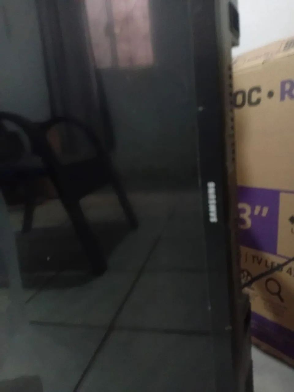 TV - Não funciona - Foto 3