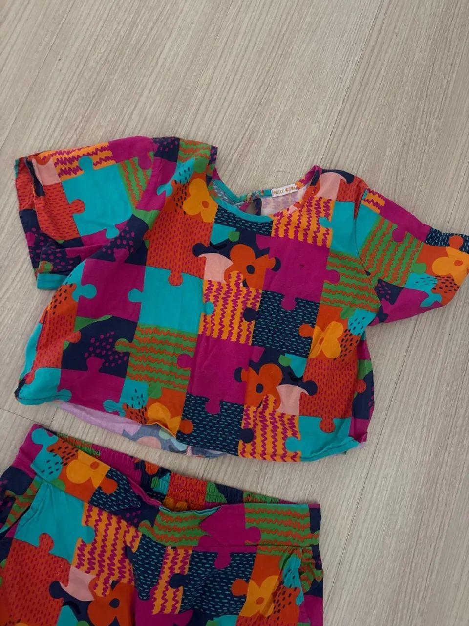 vendo conjunto feminino  - Foto 3