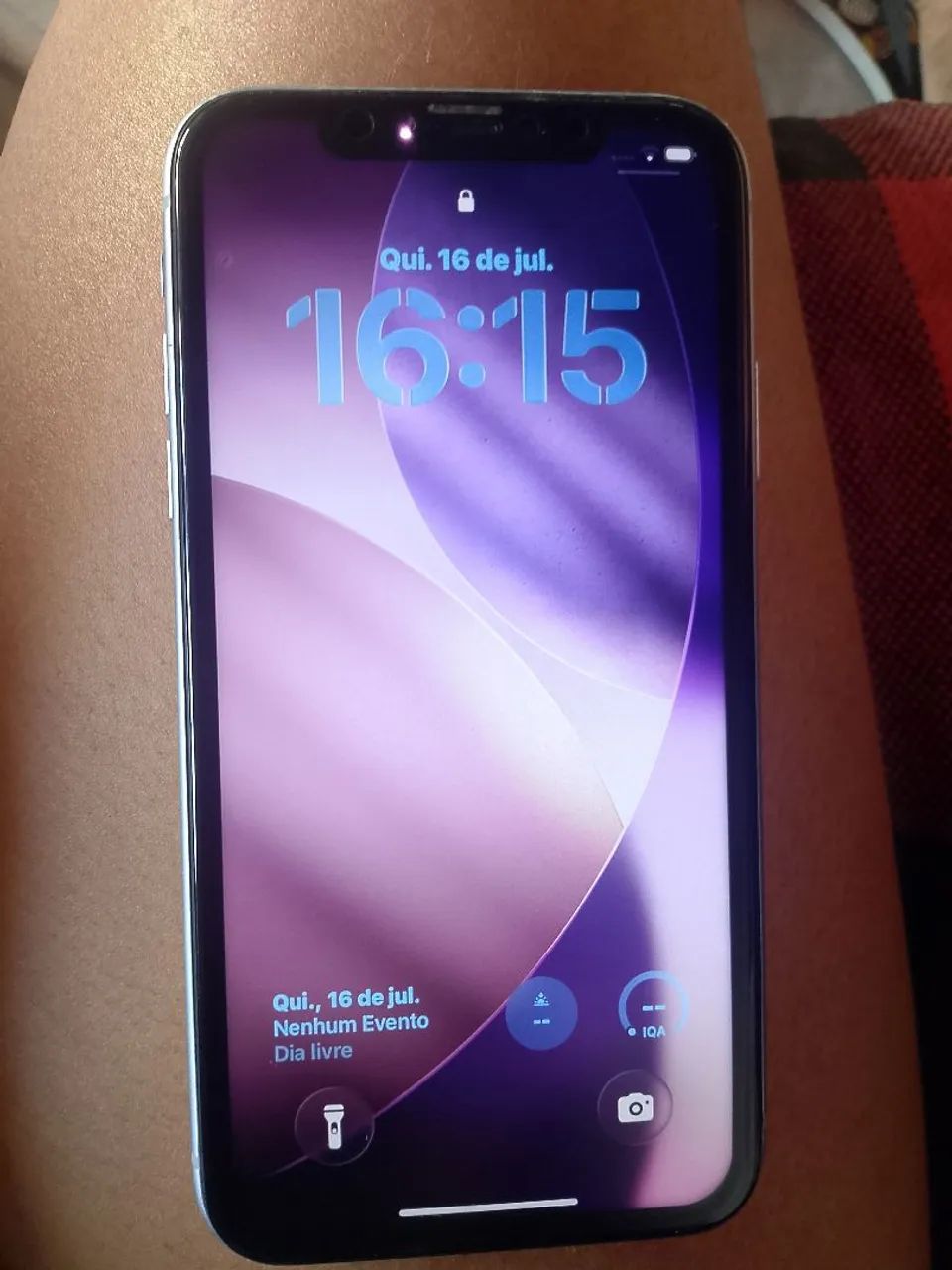 iPhone 11 - Foto 4