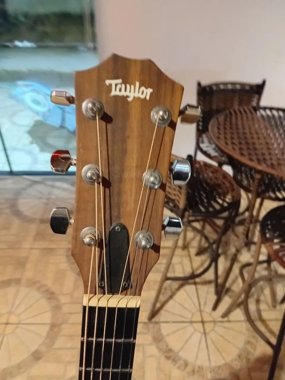 Violão taylor  - Foto 3