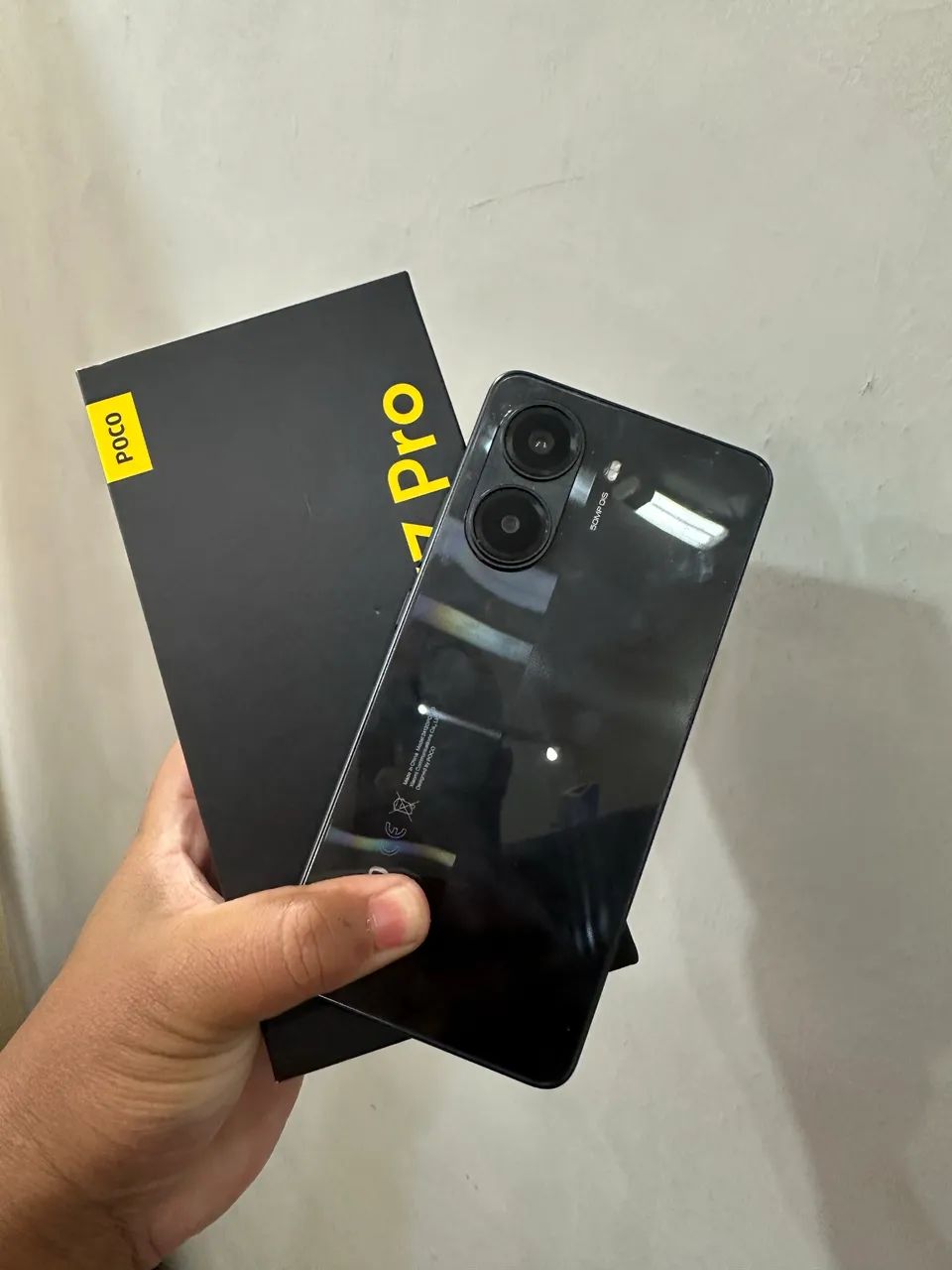 XIAOMI POCO X7 PRO 