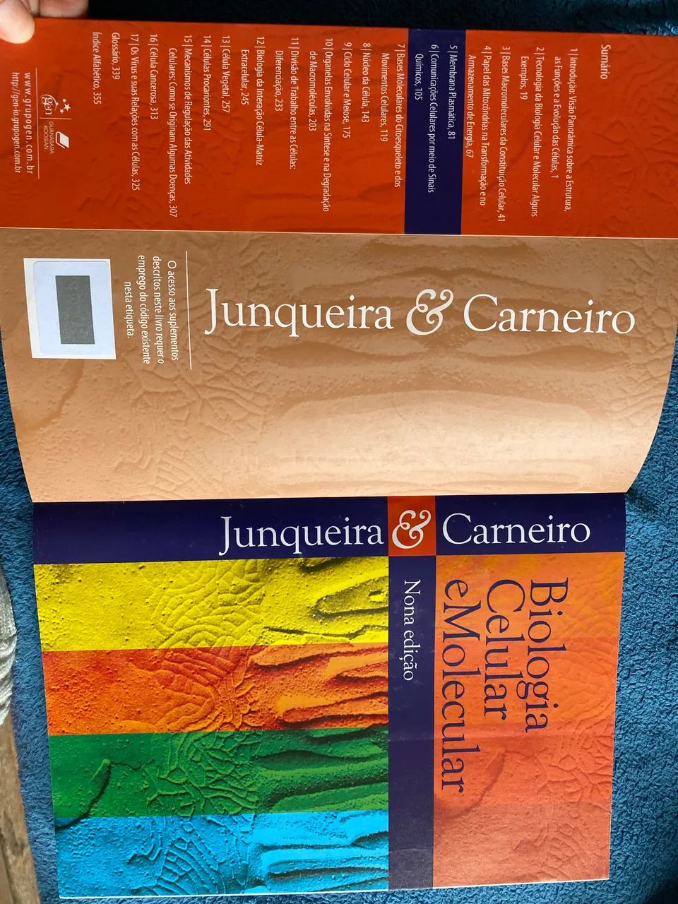 Livro - Foto 2
