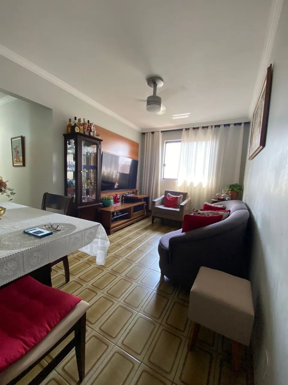 APARTAMENTO REFORMADO  - Foto 5
