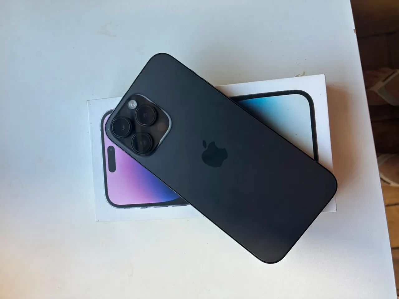 iPhone 14 Pro Max 256GB - Foto 2