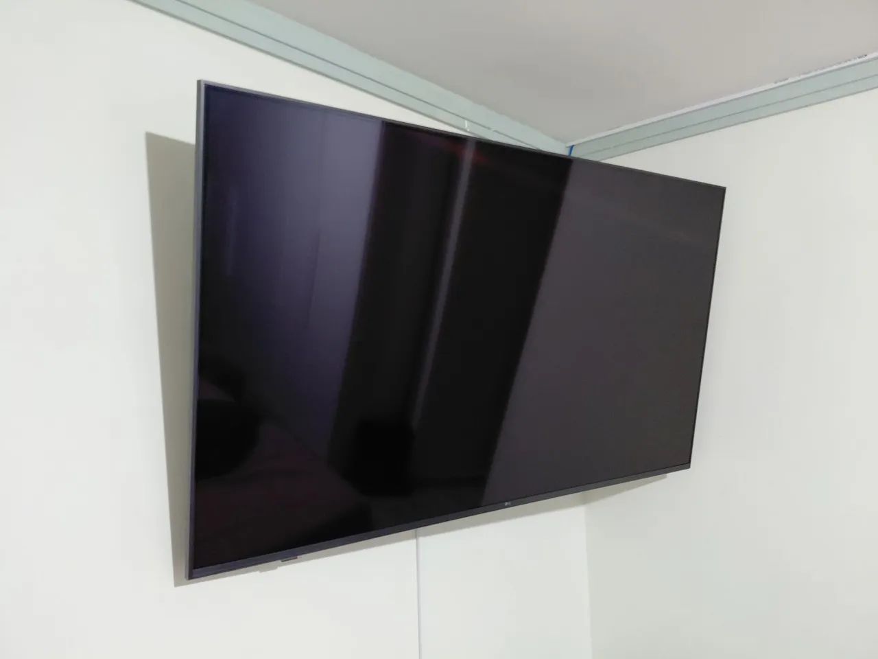 Tv LG 4k  - Foto 2